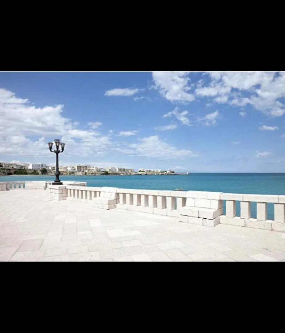 Origini - Apartment With Private Garden Lecce
