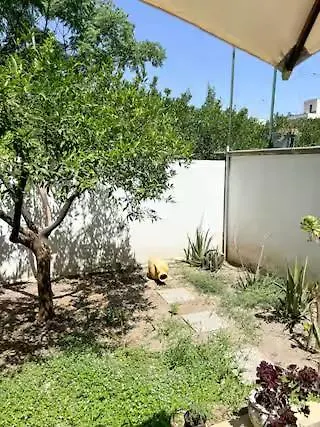 Origini - Apartment With Private Garden Lecce