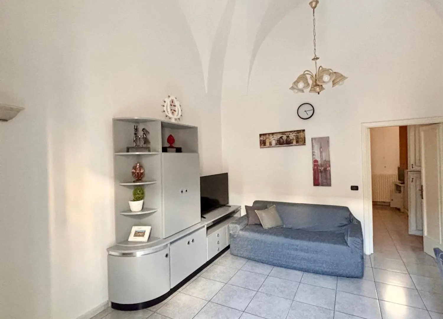 Origini - Apartment With Private Garden Lecce 0*,  Italia