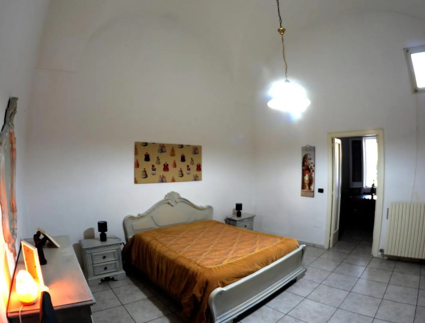 Origini - Apartment With Private Garden Lecce