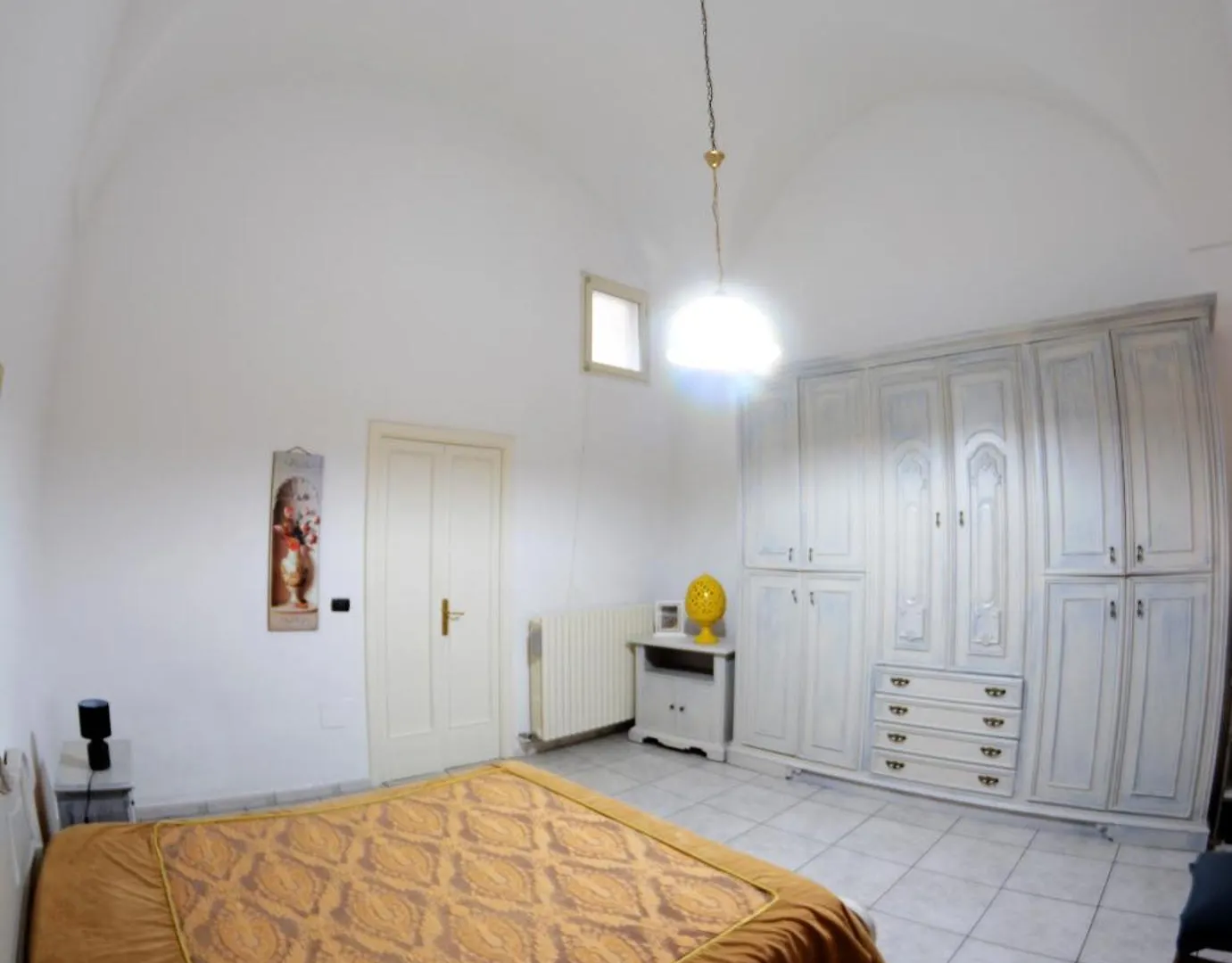 Origini - Apartment With Private Garden Lecce Italy