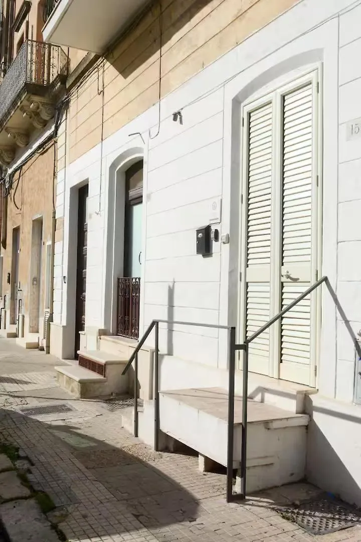 Origini - Apartment With Private Garden Lecce 0*,