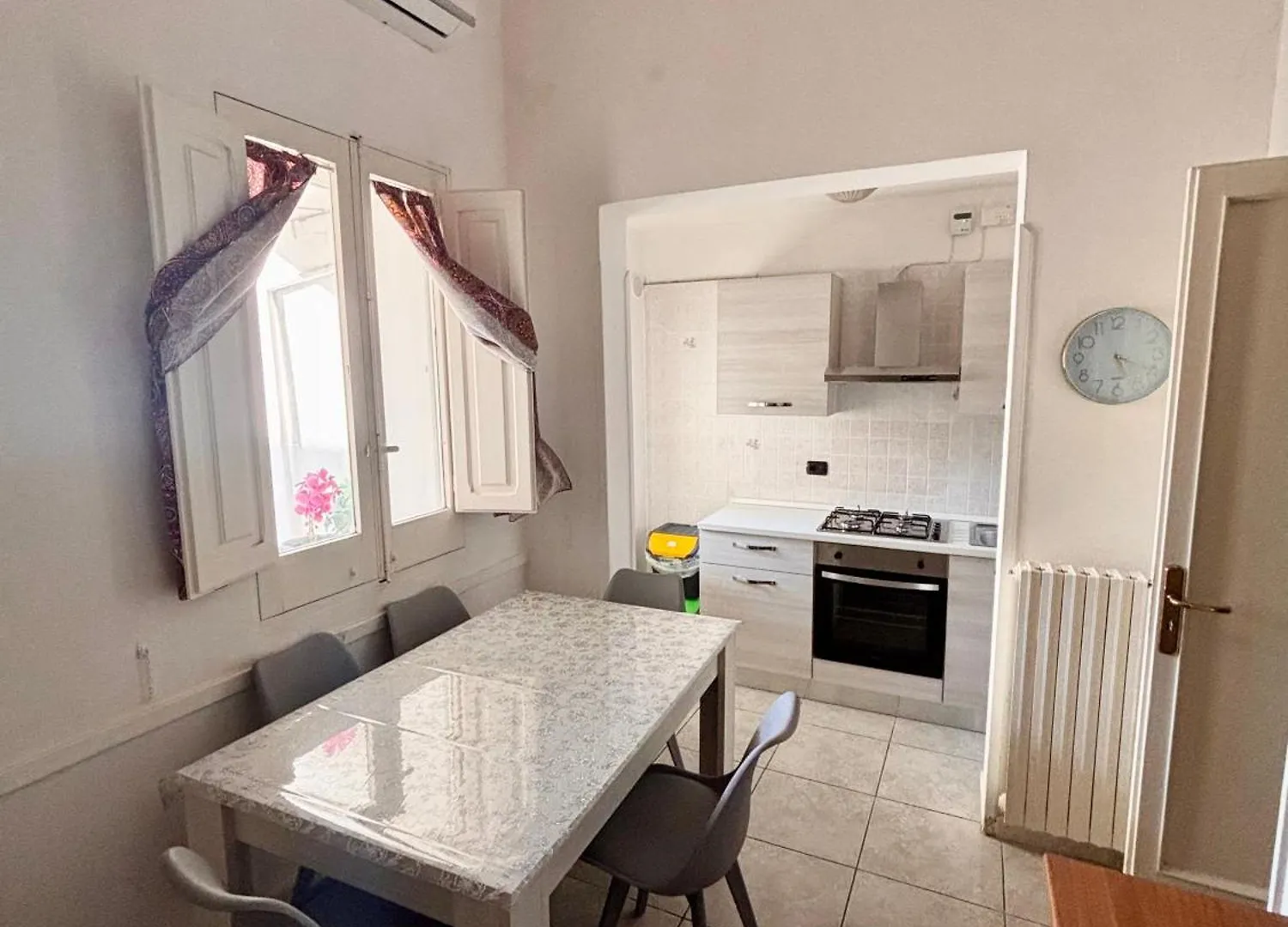 Origini - Apartment With Private Garden Lecce