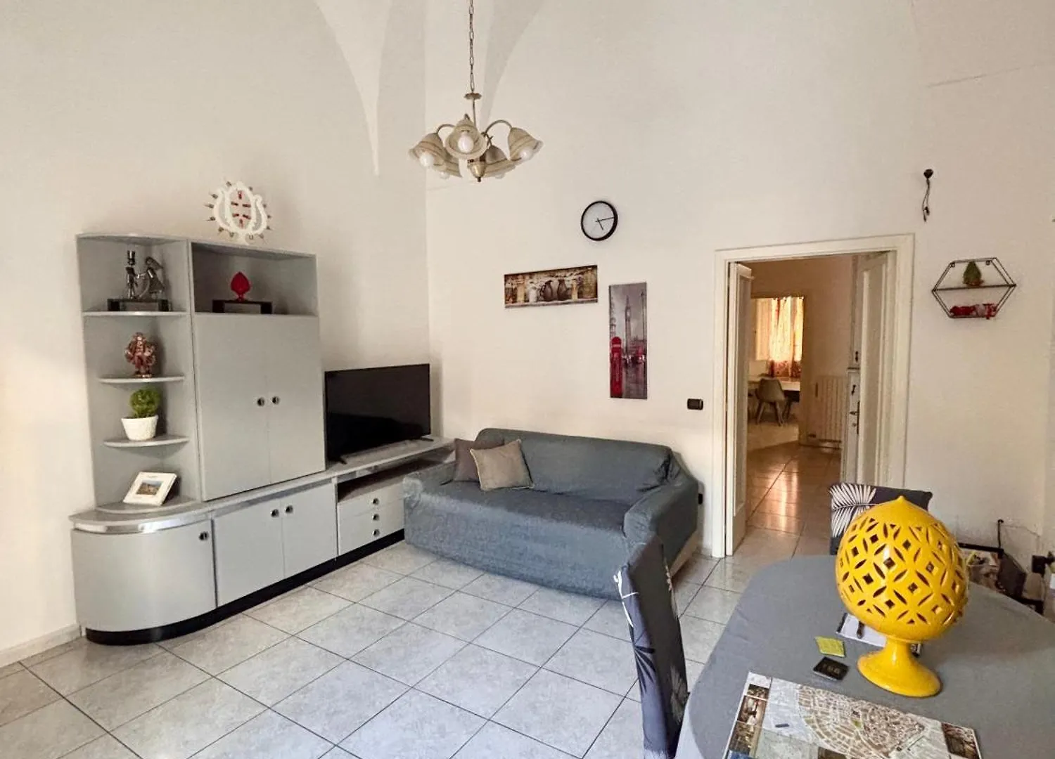 Origini - Apartment With Private Garden Lecce Italia